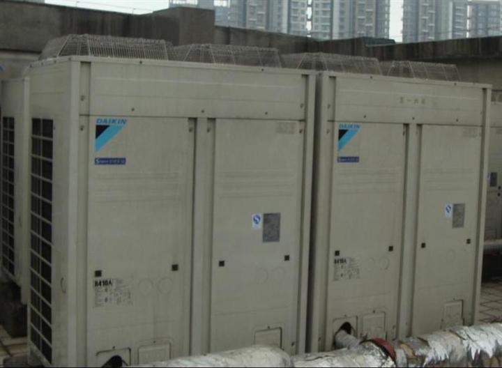 合肥学富二手空调回收_合肥二手空调回收_合肥空调回收58同城